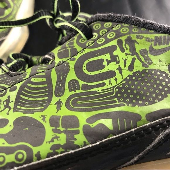 Very Good Vintage Nike Air Max 360 - Picture 5 of 11